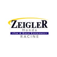 Zeigler Honda of Racine logo