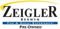 Zeigler Preowned of Chicago logo