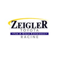 Zeigler Toyota of Racine logo