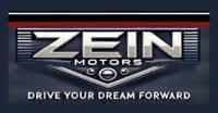Zein Motors logo