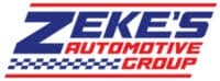 Zeke's Automotive Group logo