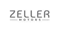 Zeller Motors Chrysler Dodge Jeep Ram logo