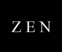 Zen Auto Sales logo