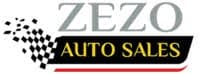 Zezo Auto Sales logo