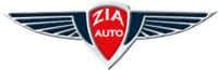 Zia Auto Wholesalers logo