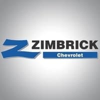 Zimbrick Chevrolet logo