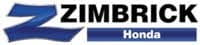 Zimbrick Honda logo
