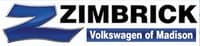 Zimbrick Volkswagen of Madison logo