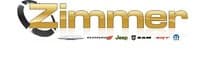 Zimmer Chrysler Jeep logo
