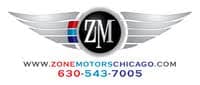 Zone Motors logo