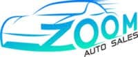 Zoom Auto Sales logo