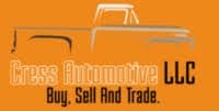 cress automotive llc logo