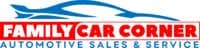 family car corner llc logo