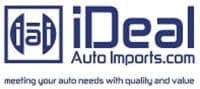 iDeal Auto Imports LLC logo