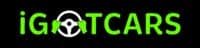 iGOTCARS Pensacola logo