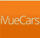 iVueCars logo