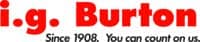 i.g. Burton Subaru Buick GMC of Glen Burnie logo